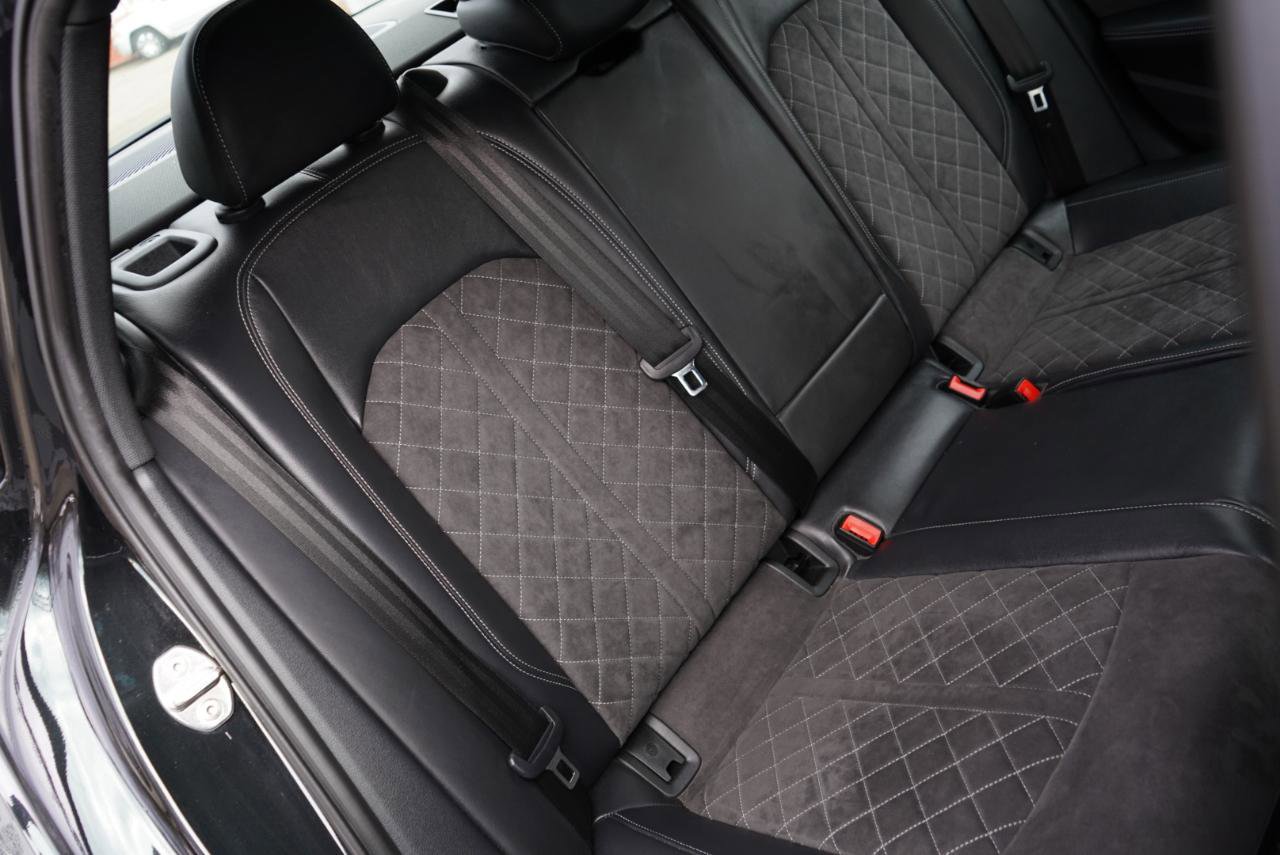 Used 2019 Audi S4 Premium Plus w/ Premium Plus Package image 61