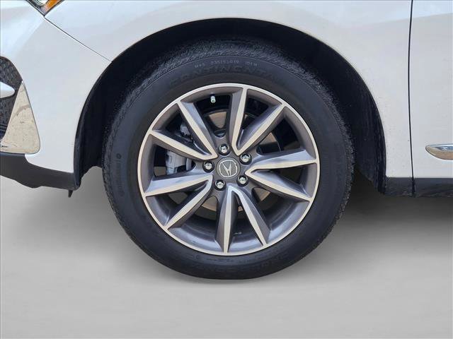 Used 2021 Acura RDX w/Technology Package image 19