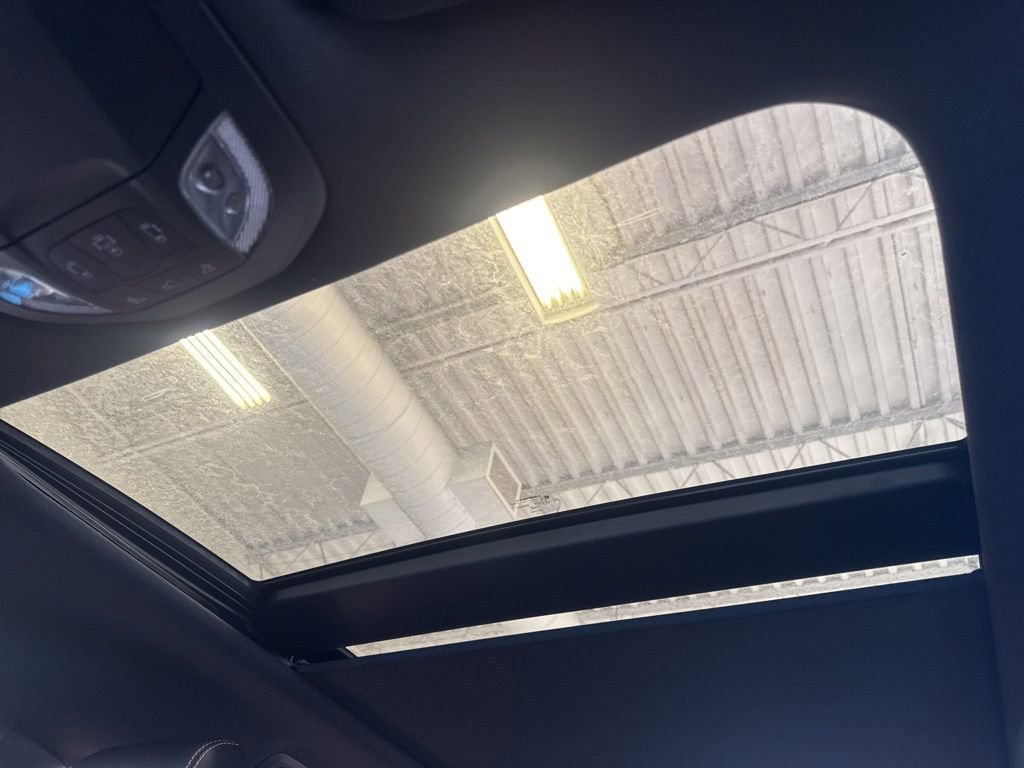 New 2026 Chrysler Pacifica Select FWD image 37