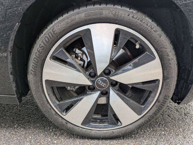 Certified 2025 Audi A5 2.0T Premium w/ Convenience Package image 28