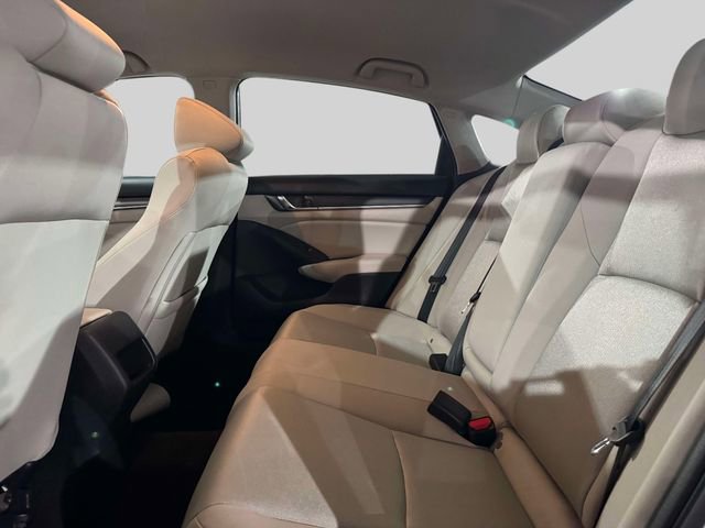 Used 2018 Honda Accord LX image 16