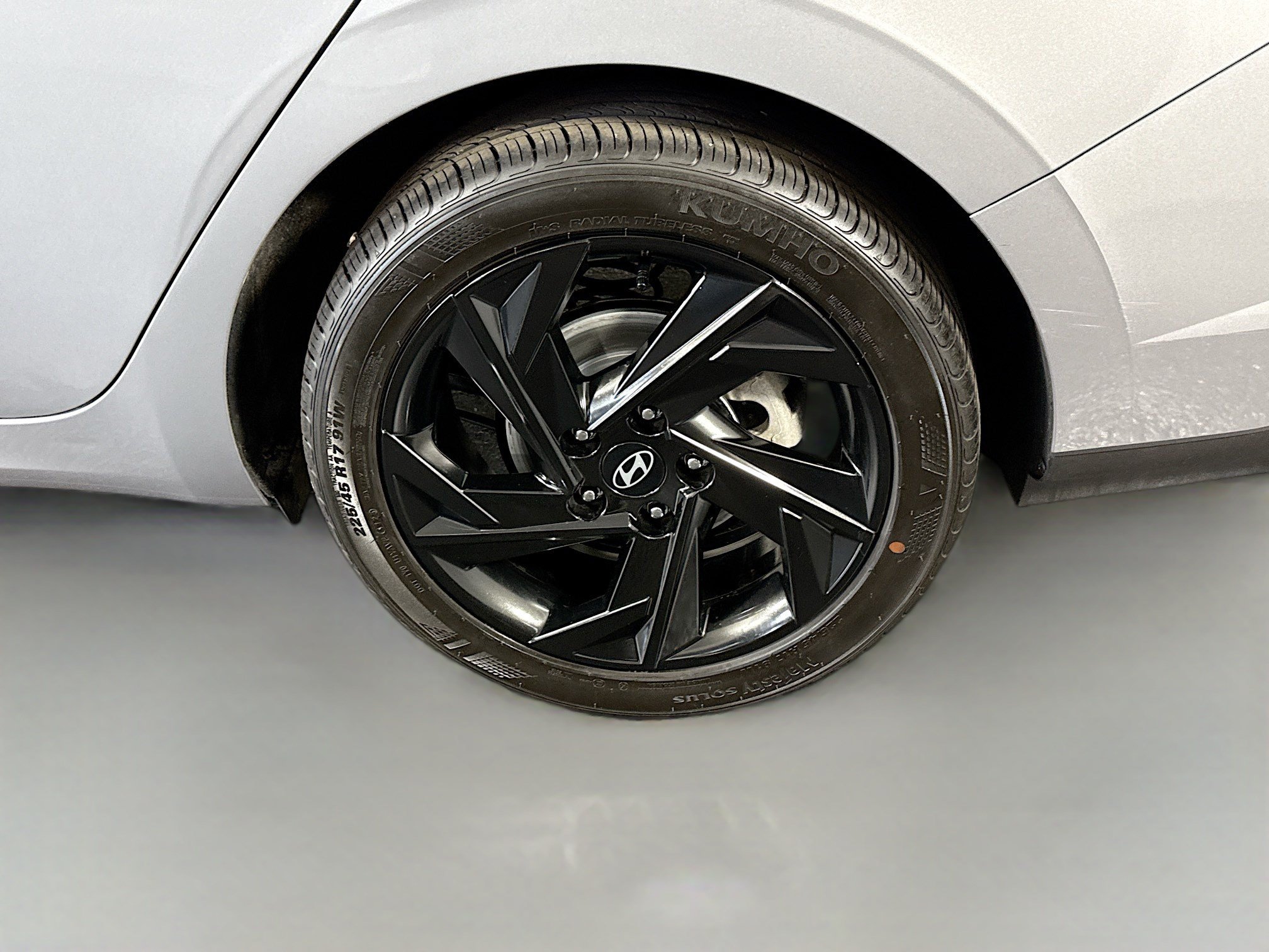 Used 2026 Hyundai Elantra Sport FWD image 37