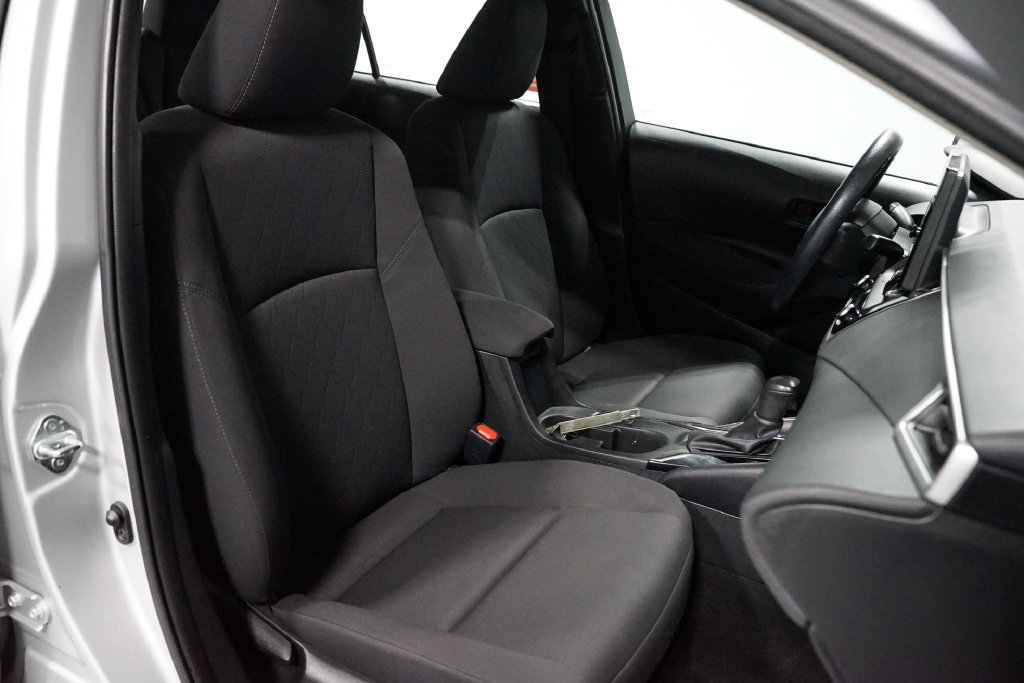 Certified 2024 Toyota Corolla LE FWD image 25