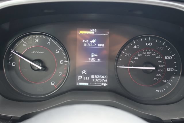 Certified 2023 Subaru Crosstrek 2.0i Premium w/ Special Edition AWD/4WD image 12