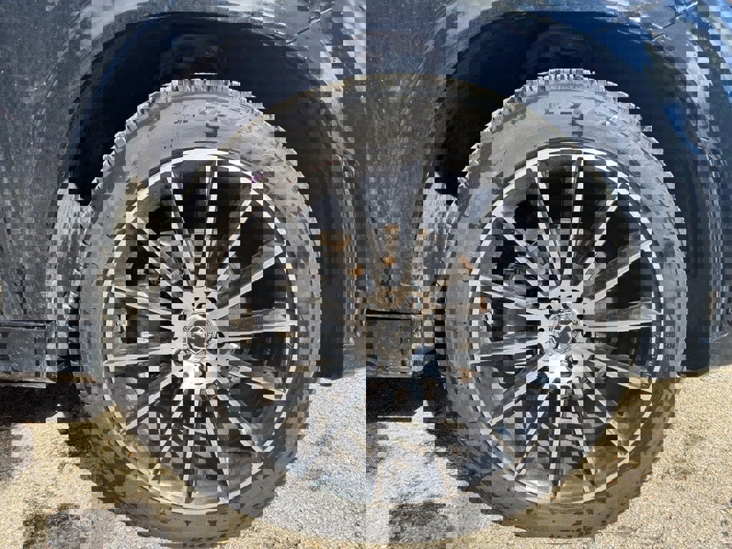 Certified 2023 Mercedes-Benz GLE 350 GLE 350 image 9