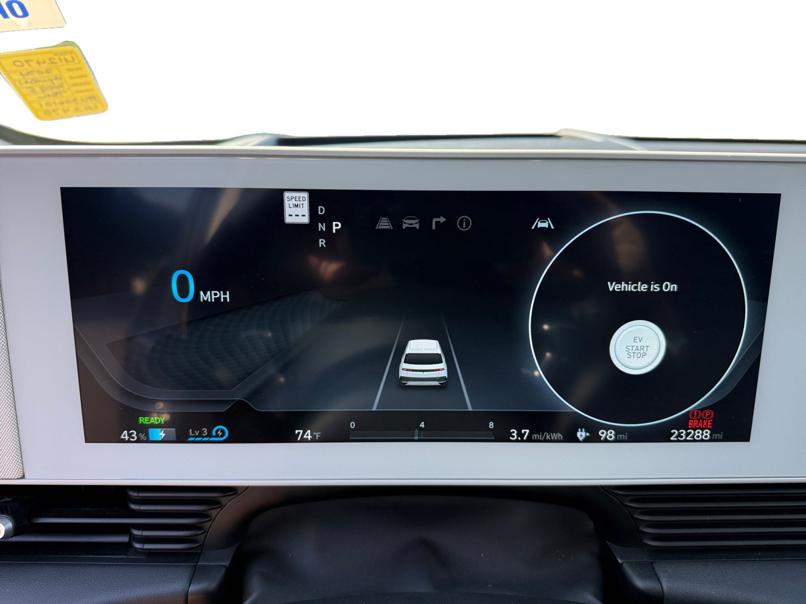 Certified 2024 Hyundai Ioniq 5 Limited RWD image 11