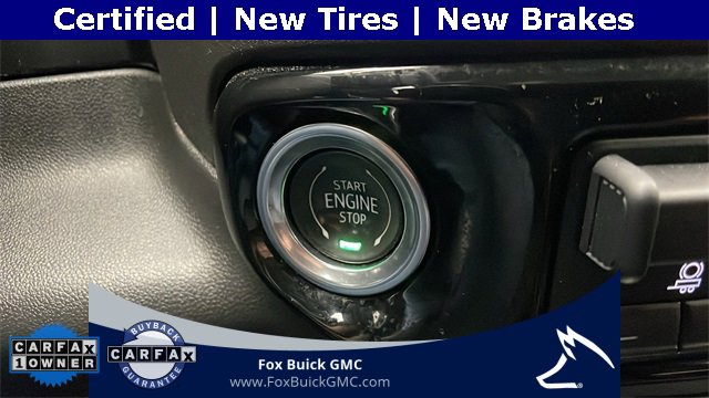 Certified 2023 GMC Sierra 1500 SLT w/ SLT Premium Plus Package image 19