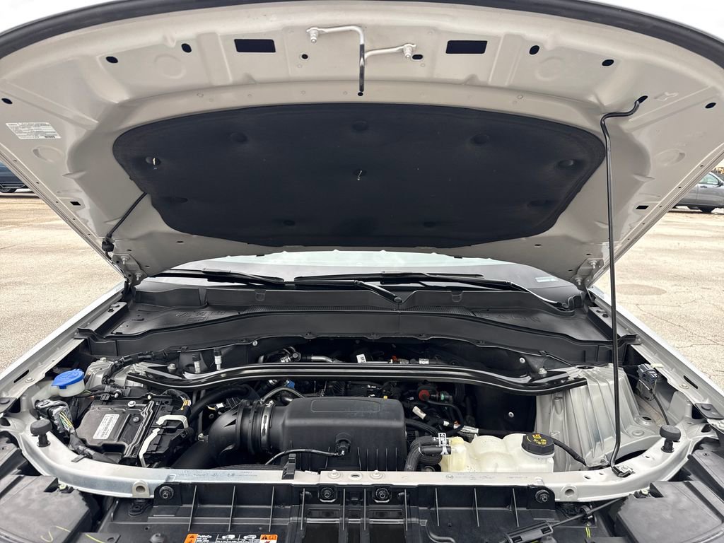 Used 2023 Ford Explorer Limited w/ Equipment Group 301A image 30