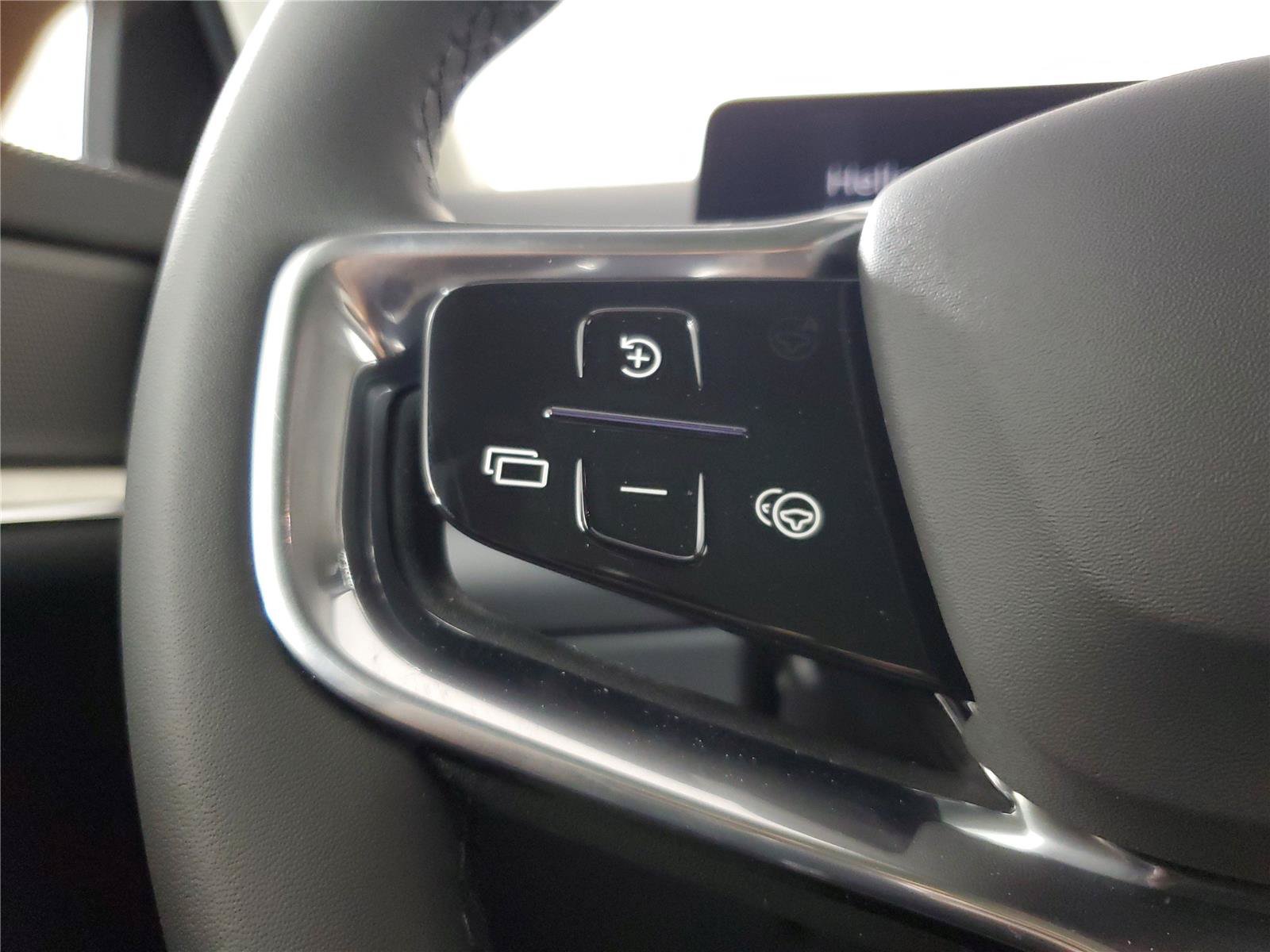 New 2026 Volvo EX90 Ultra AWD/4WD image 24