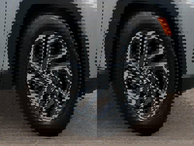 New 2026 Hyundai Tucson Limited AWD/4WD image 49