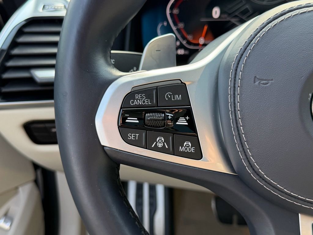 Used 2023 BMW 840i Gran Coupe 840 image 17