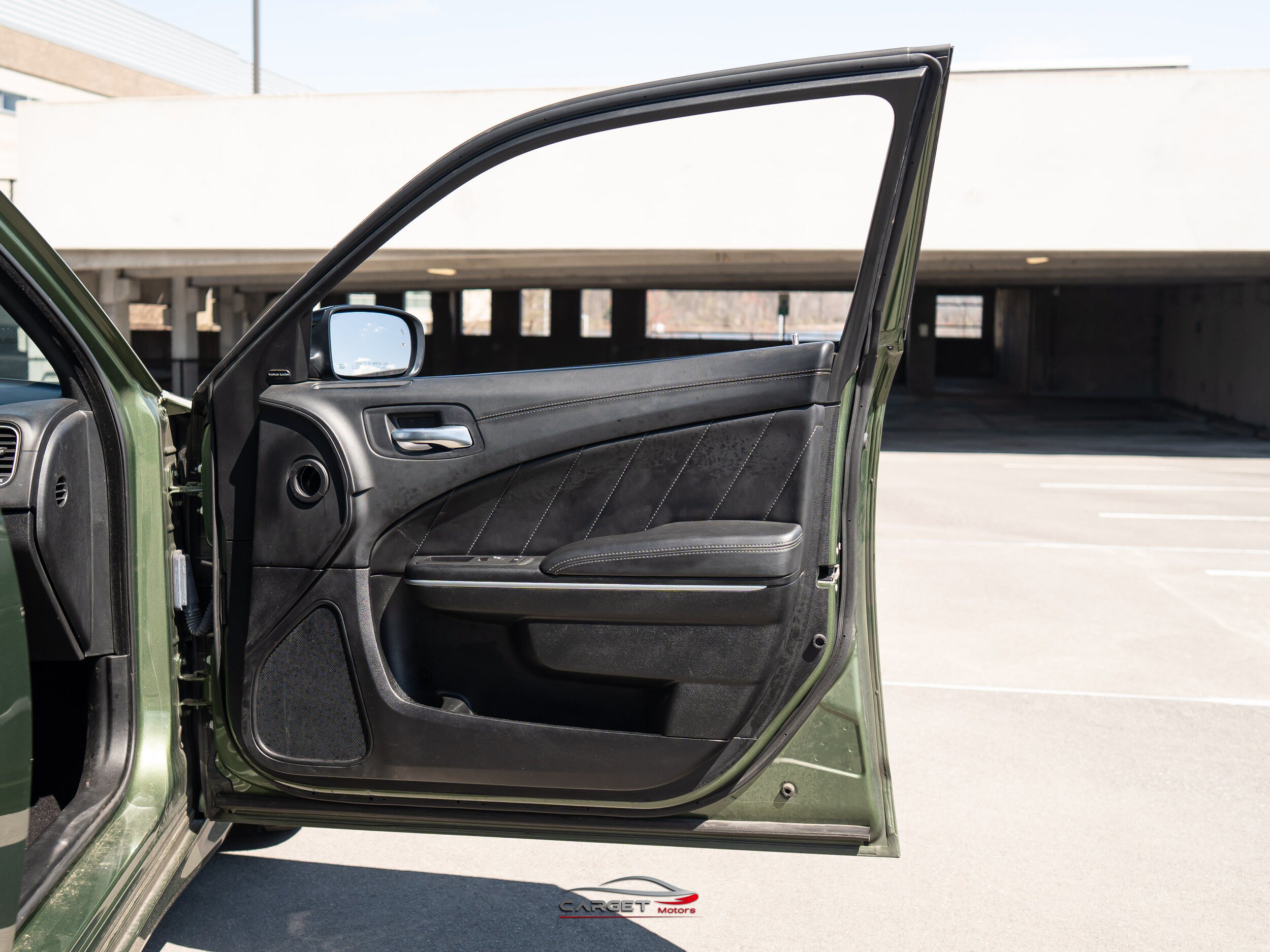 Used 2023 Dodge Charger Scat Pack RWD image 34