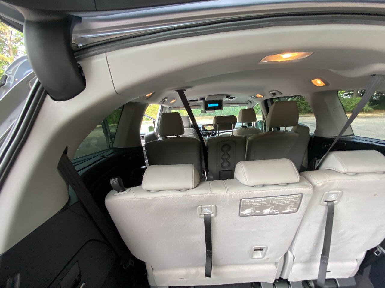 Used 2019 Honda Odyssey Touring image 55