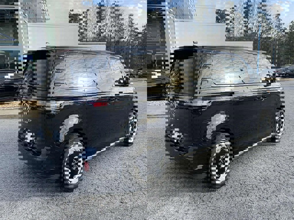 New 2025 Volkswagen ID. Buzz Pro S image 3