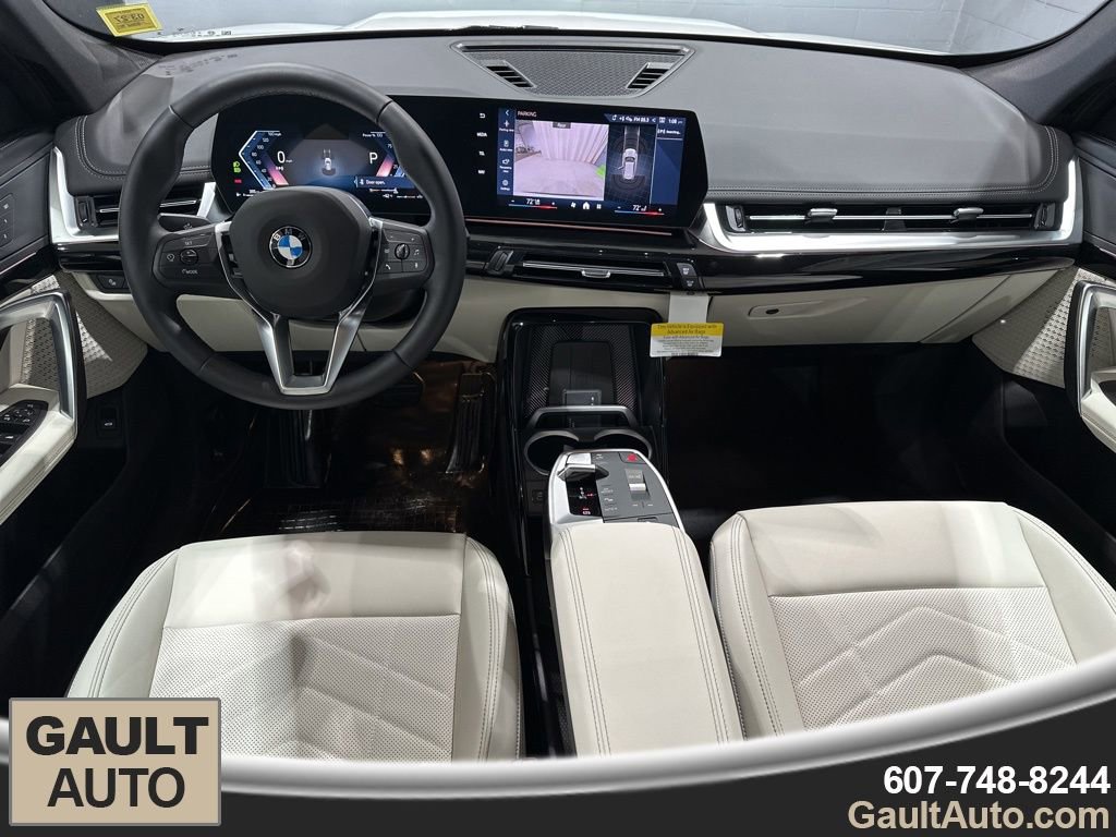New 2026 BMW X1 xDrive28i w/ Convenience Package image 7
