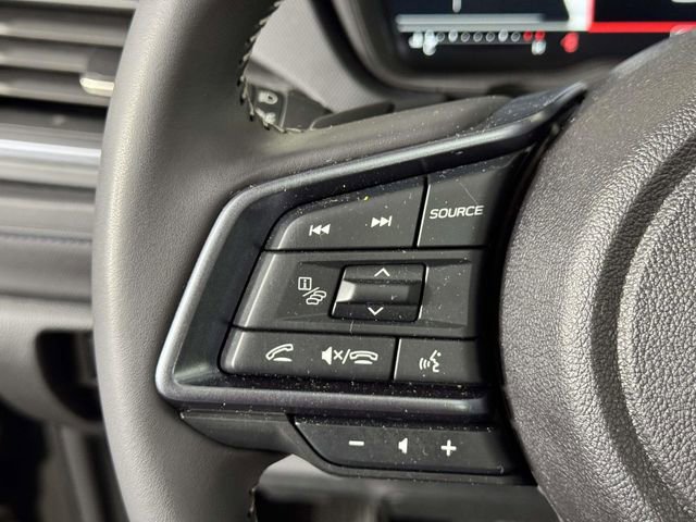 Certified 2025 Subaru Forester Limited image 22