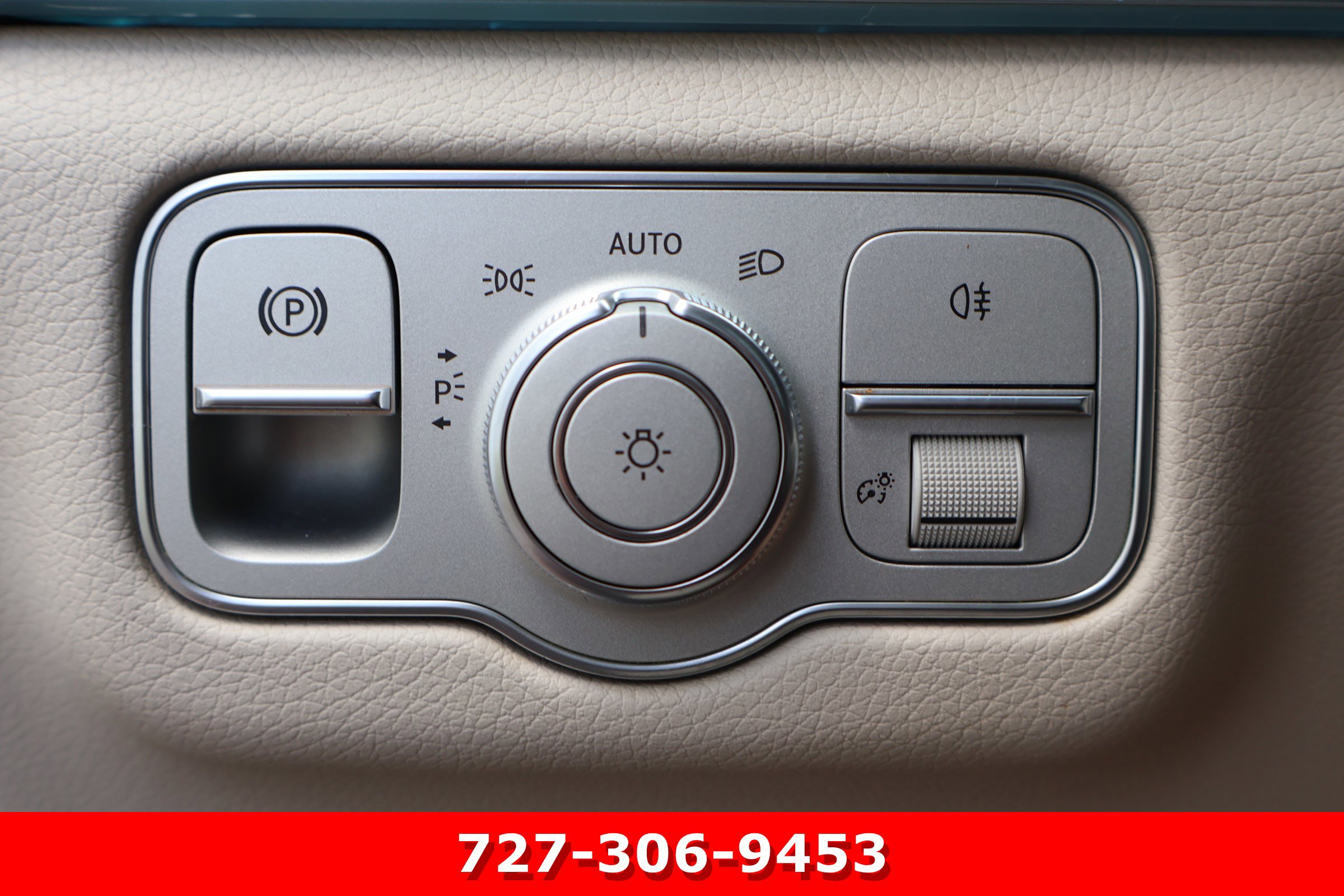 Certified 2022 Mercedes-Benz GLS 450 4MATIC image 27