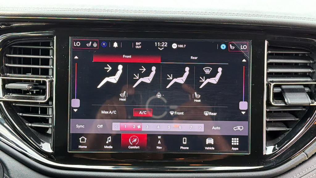 Used 2022 Dodge Durango GT AWD/4WD image 10