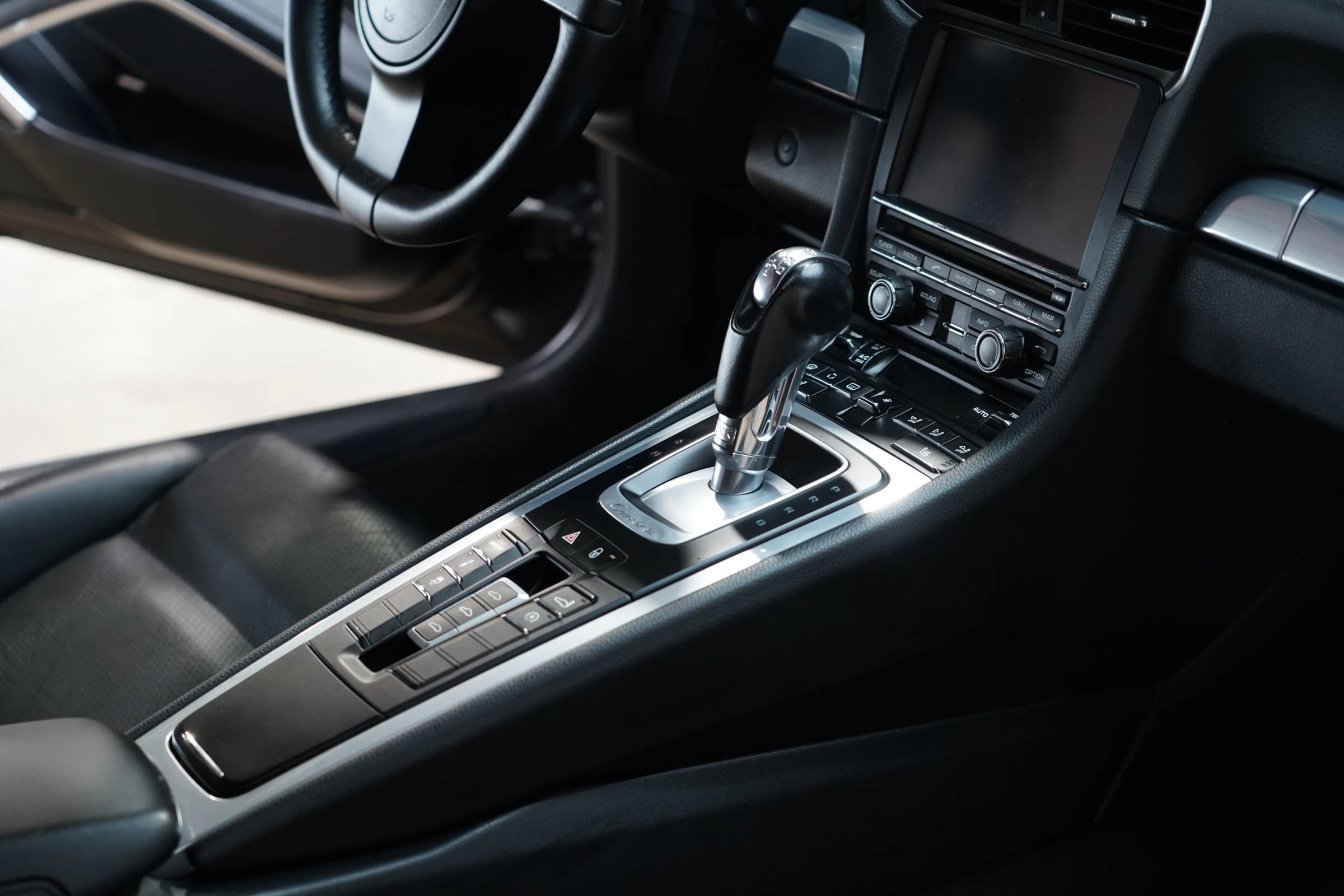 Used 2012 Porsche 911 Carrera S image 42