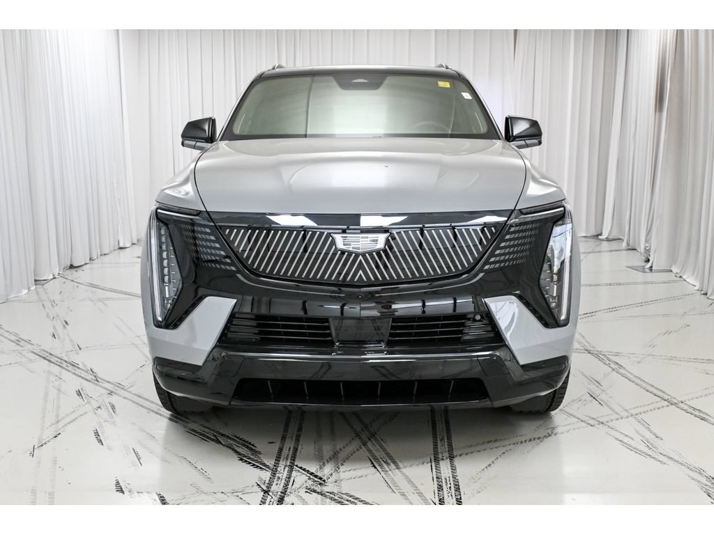 New 2026 Cadillac Escalade IQL Sport 2 AWD/4WD image 3