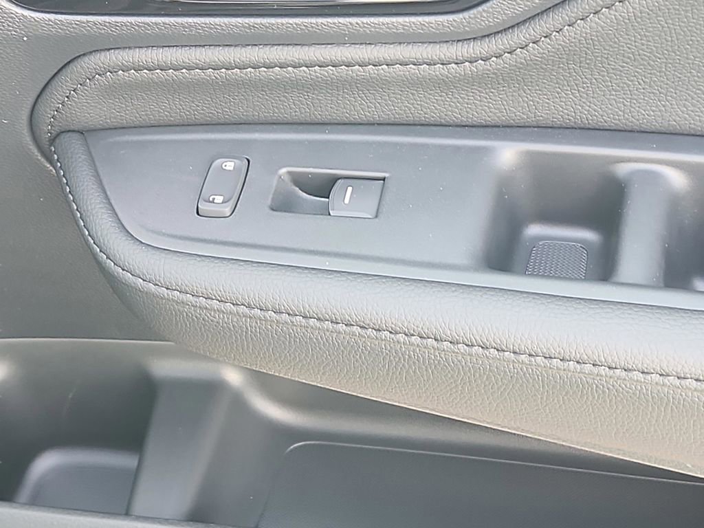 New 2026 Honda Odyssey Elite image 31
