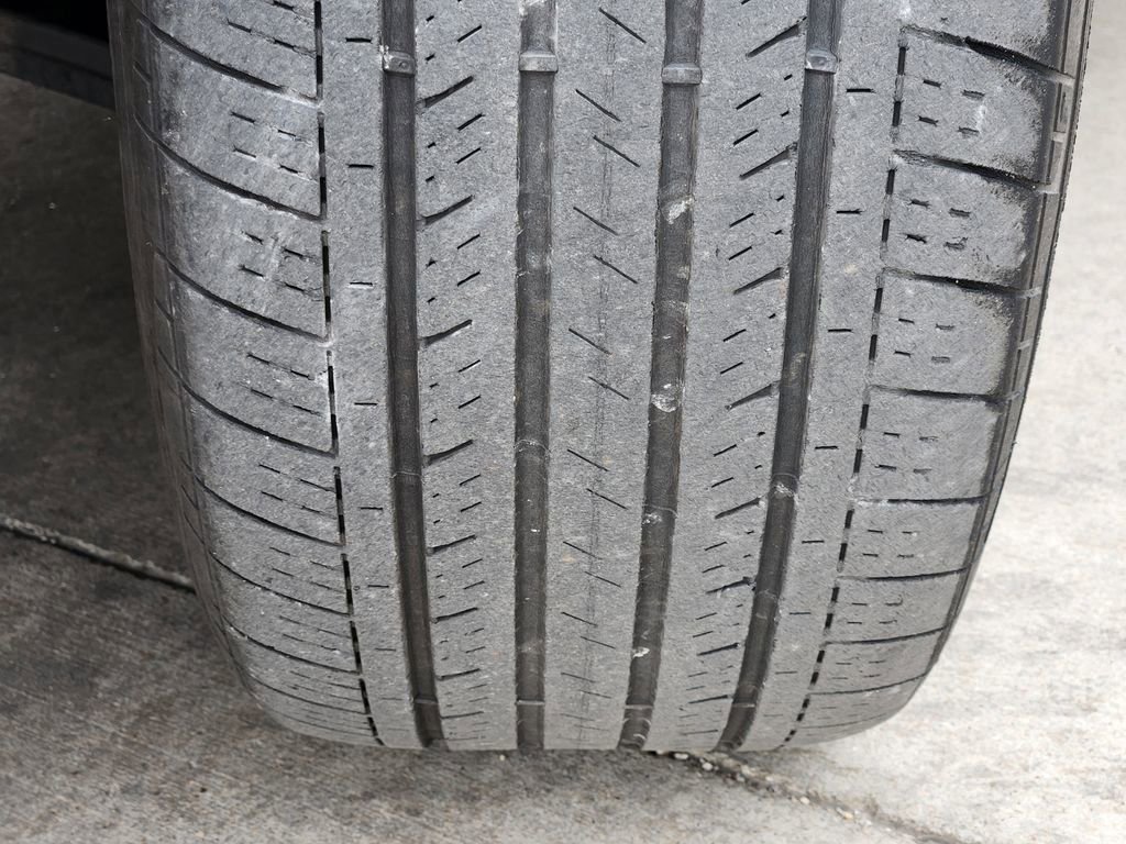 Used 2023 Volkswagen Atlas SE w/ Panoramic Sunroof Package AWD/4WD image 10