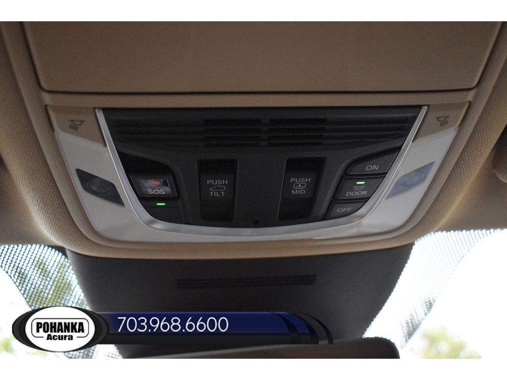 New 2026 Acura MDX w/ Technology Package AWD/4WD image 20