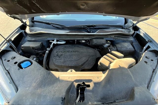 Used 2022 Honda Passport EX-L image 10