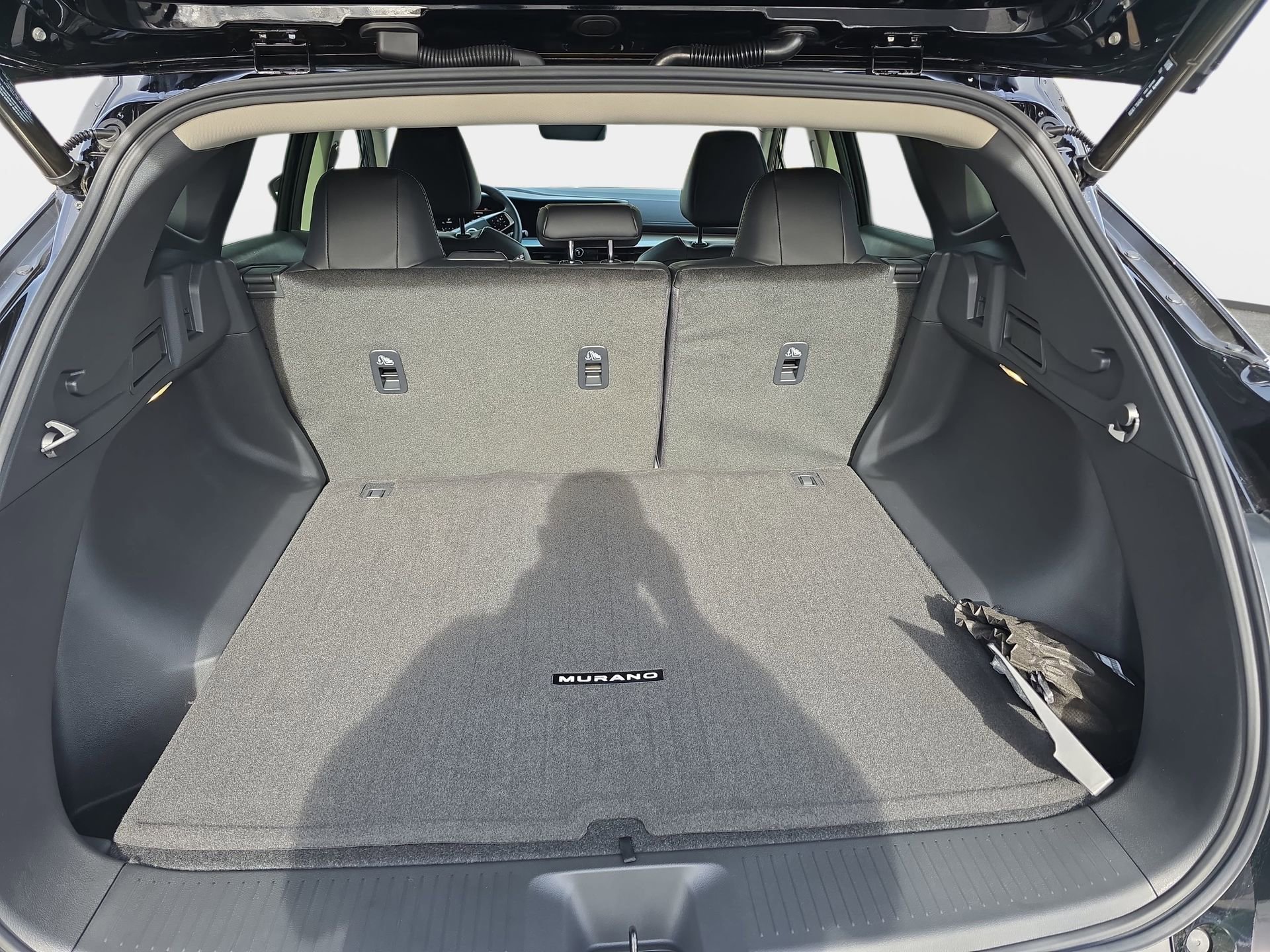 New 2026 Nissan Murano SL image 12