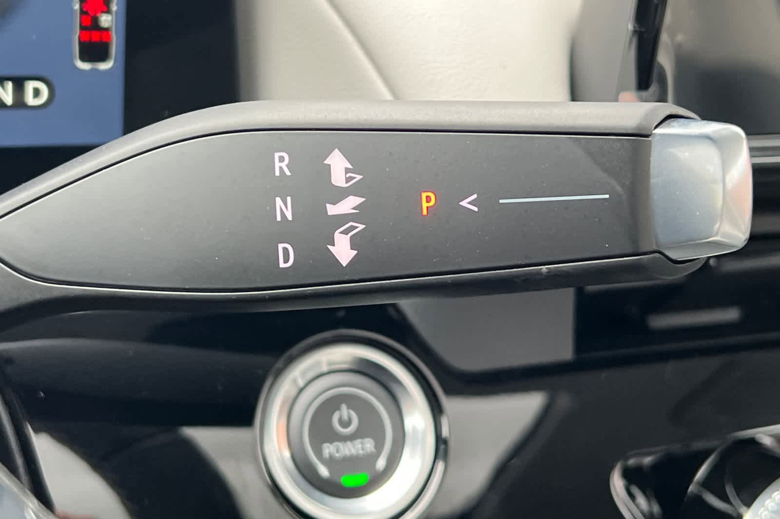 New 2026 Honda Prologue Touring image 23