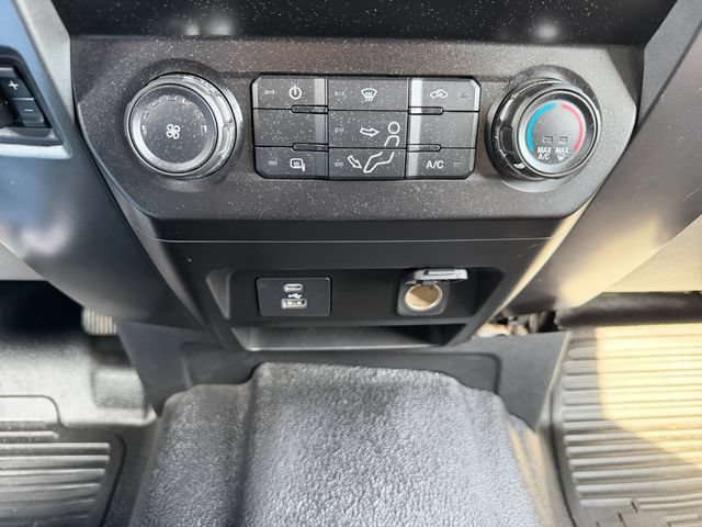 Used 2021 Ford F550 4x4 Crew Cab Super Duty image 24