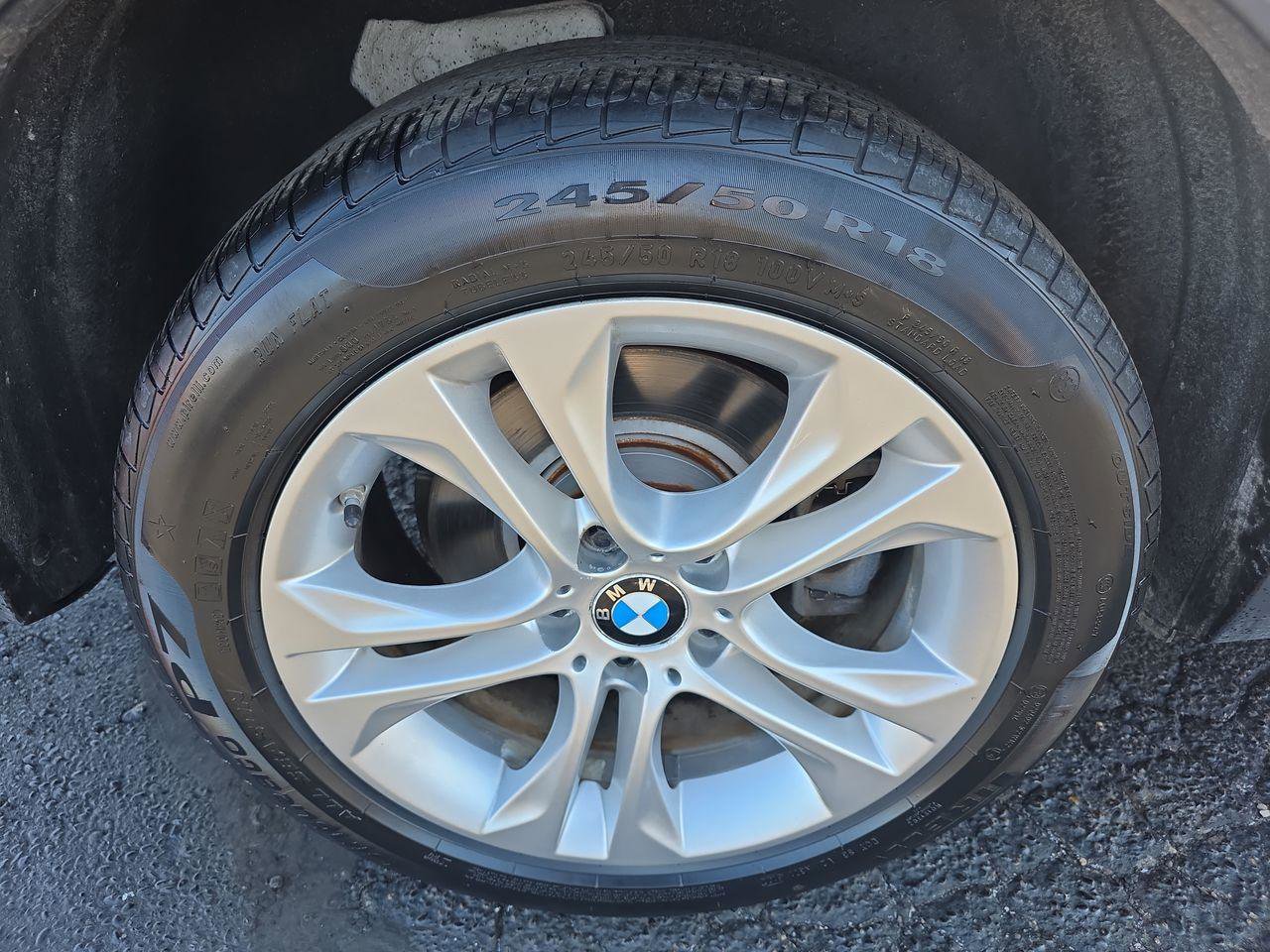 Used 2016 BMW X4 xDrive28i image 17