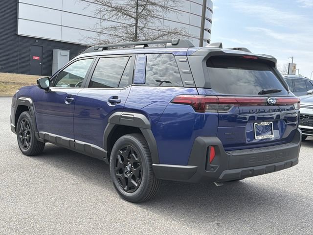 New 2026 Subaru Outback Limited image 5