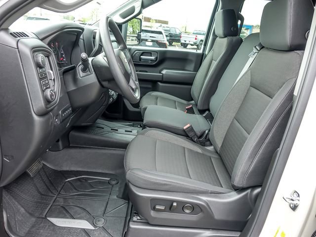New 2026 Chevrolet Silverado 2500 Custom w/ Custom Value Package AWD/4WD image 10