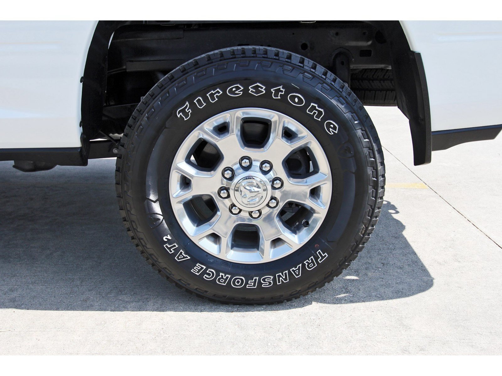 Used 2024 RAM 2500 Laramie w/ Safety Group AWD/4WD image 34