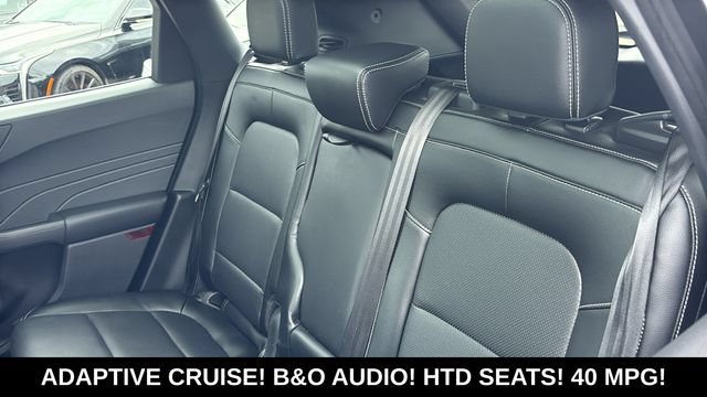 Used 2022 Ford Escape SEL w/ Technology Package FWD image 27