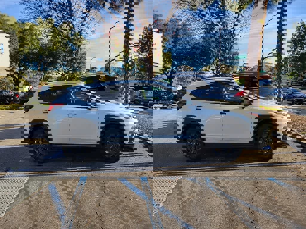 Used 2024 Subaru Crosstrek 2.0i w/ Popular Package #1A image 9