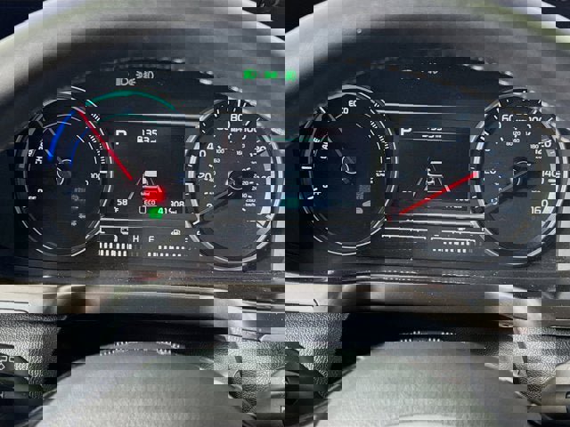 Certified 2023 Kia Sorento EX image 12