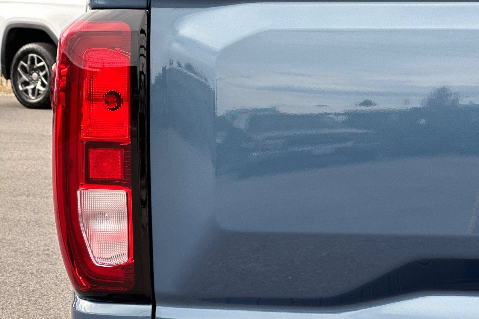 Used 2026 GMC Sierra 1500 Elevation AWD/4WD image 48