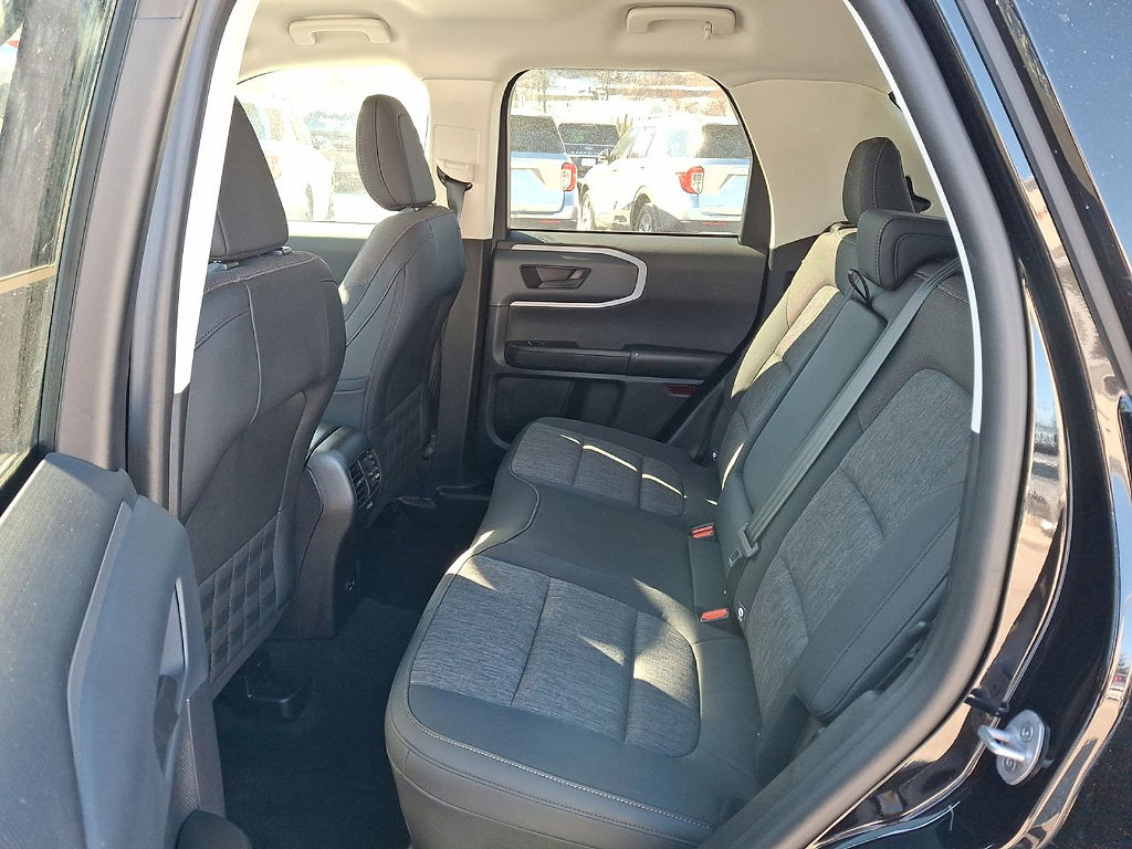 Certified 2022 Ford Bronco Sport Big Bend image 19