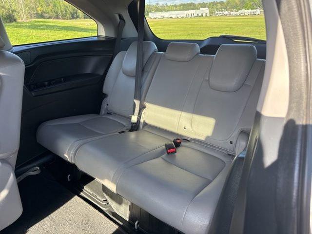 Used 2020 Honda Odyssey EX-L image 11