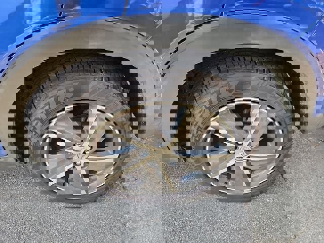 Used 2022 Honda HR-V EX-L image 15