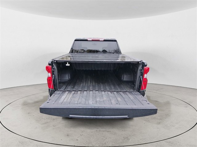 Used 2021 Chevrolet Silverado 1500 LT image 16