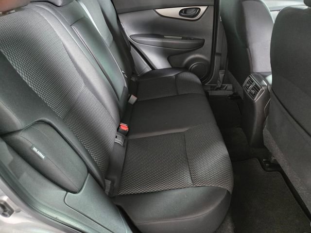 Used 2022 Nissan Rogue Sport S image 20