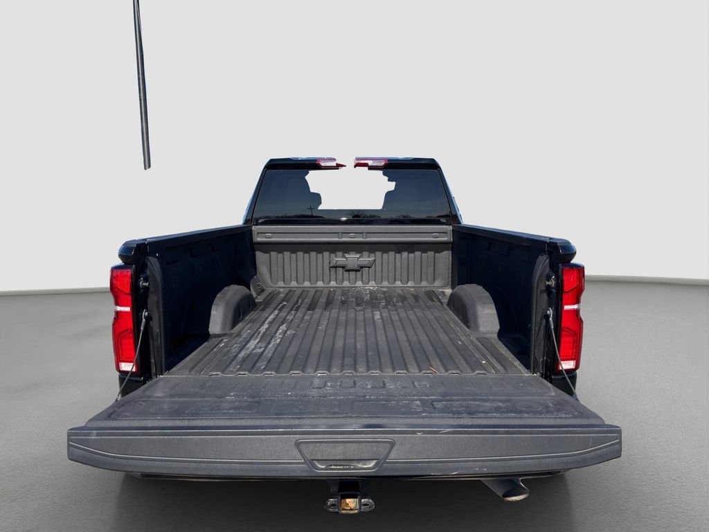 Used 2025 Chevrolet Silverado 2500 LT w/ Trail Boss Package image 20