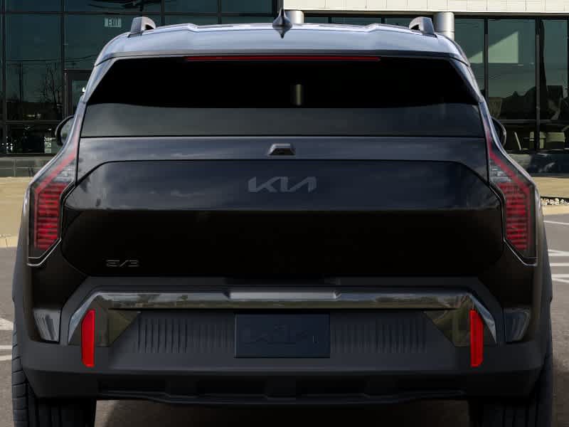 New 2027 Kia EV3 Wind w/ Wind Fwd Nightfall Package image 13