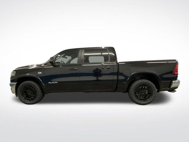 New 2026 RAM 1500 Big Horn image 12
