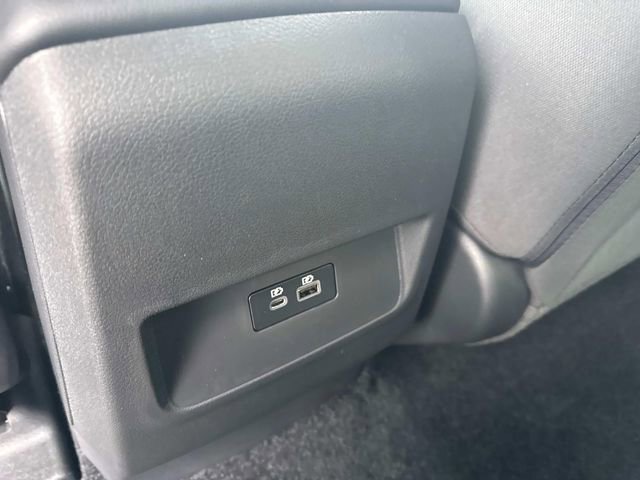 New 2026 Nissan Frontier SV w/ All-Weather Content Package image 16