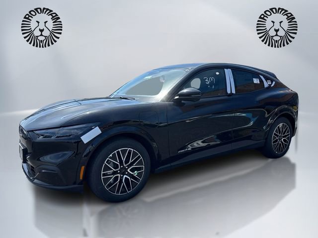 New 2026 Ford Mustang Mach-E Premium w/ Technology Package AWD/4WD image 1