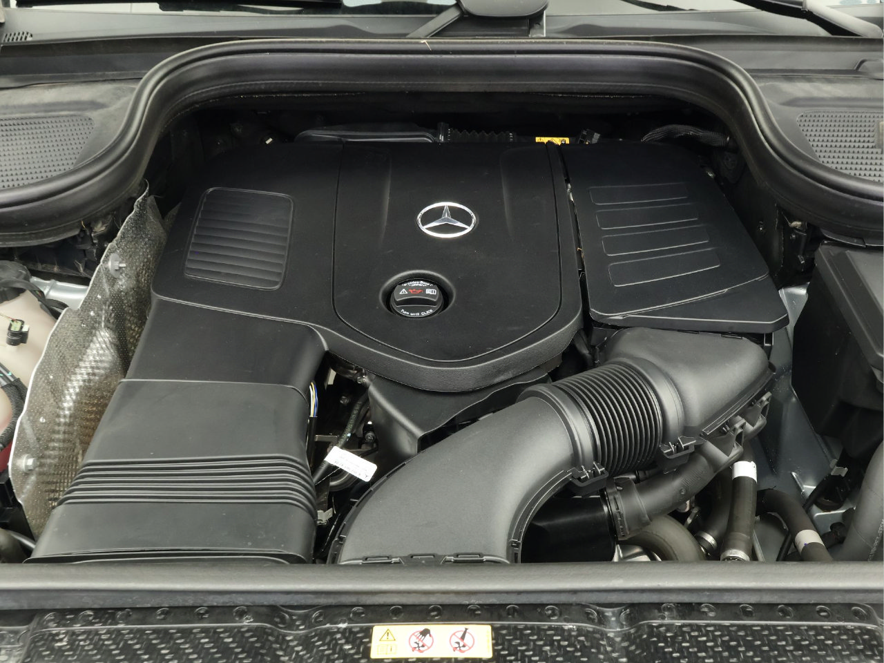 Certified 2024 Mercedes-Benz GLE 450e 4MATIC image 24